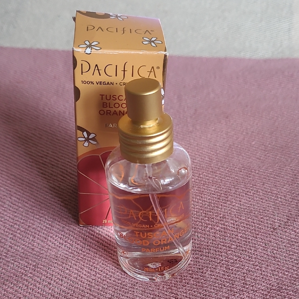 Pacifica Tuscan Blood Orange 29ml